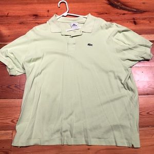 Lacoste Polo